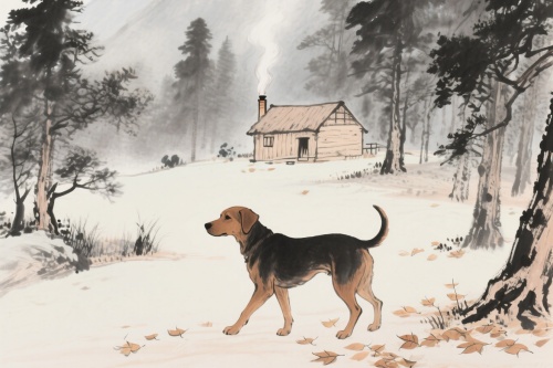 屬狗人的幸運數字和幸運顏色