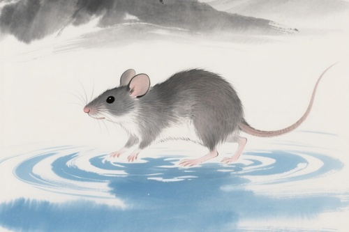 96鼠戴什么首飾最旺 96鼠戴什么首飾最旺