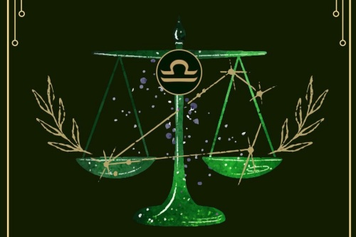 天秤座是幾月幾號到幾月幾號生日