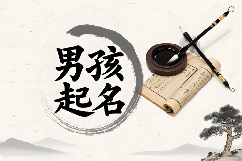 2025蛇最旺男孩名字 2025蛇最旺男孩名字