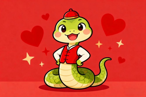 屬蛇的今年多大了2025年歲數(shù)表 屬蛇的今年多大了2025年歲數(shù)表