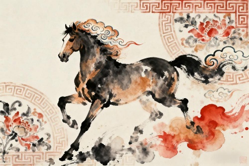 屬馬的最佳婚配和最忌婚配 屬馬的最佳婚配和最忌婚配