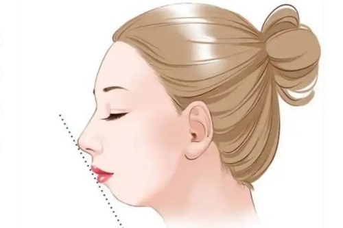 下巴后縮的女人面相命運(yùn) 下巴后縮的女人面相命運(yùn)