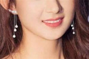 圓臉的女人命運好不