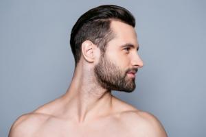 男人什么面相吸引貴人