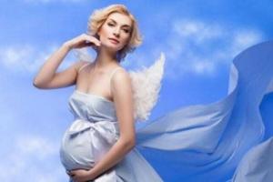 夢見自己懷孕預示著什么