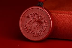 五行屬火的飾品有哪些