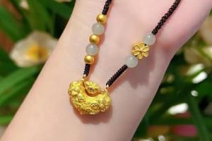 缺金的人佩戴什么飾品最好