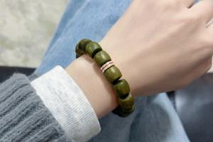 缺木的人佩戴什么飾品最好