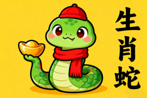 屬蛇的人生屬馬的寶寶好嗎