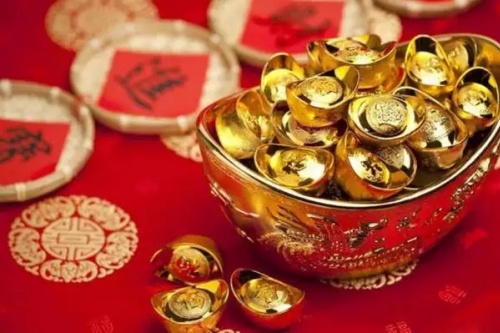 2026橫財最旺的生肖 2026橫財最旺的生肖