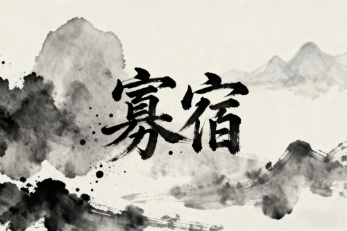 女命八字帶寡宿是什么意思 女命八字帶寡宿是什么意思