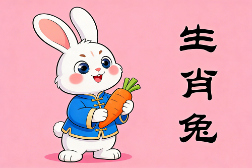 2026年屬兔人的全年運勢詳解