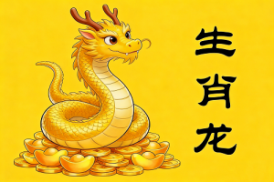 2026年屬龍人的全年運(yùn)勢(shì)詳解