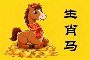 2026年屬馬人的全年運(yùn)勢(shì)詳解