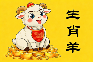 2026年屬羊人的全年運(yùn)勢(shì)詳解