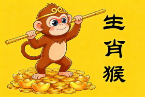 2026年屬猴人的全年運(yùn)勢(shì)詳解