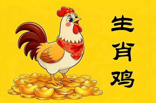 2026年屬雞人的全年運勢詳解 2026年屬雞人的全年運勢詳解