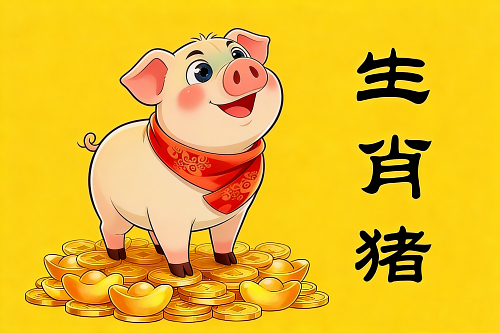 2026年屬豬人的全年運(yùn)勢(shì)詳解 2026年屬豬人的全年運(yùn)勢(shì)詳解